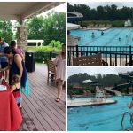 Memorial Day Festivities at Founders Pointe Residents’ Club